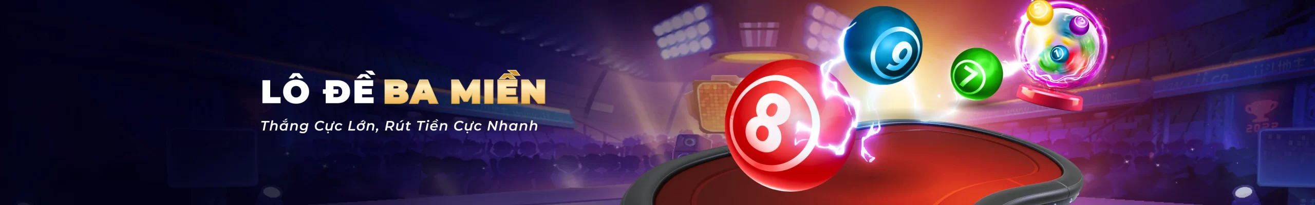 lucky88 lô đề 3 miền